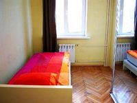 Serviced Apartment Levshinskiy Moscow