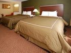 фото отеля Comfort Suites Hood River
