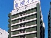 Toyoko Inn Yokohama Nihon-odori-eki Nichigin-mae