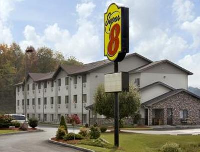 фото отеля Super 8 Motel Altoona