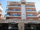 фото отеля Cleopatra Golden Beach Hotel Alanya