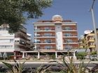 фото отеля Cleopatra Golden Beach Hotel Alanya