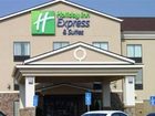фото отеля Holiday Inn Express Kittanning