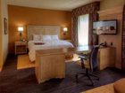 фото отеля Hampton Inn and Suites Dodge City