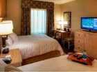 фото отеля Hampton Inn and Suites Dodge City