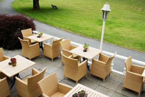 фото отеля Bilderberg Landgoed Lauswolt Hotel Beetsterzwaag