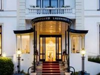 Bilderberg Landgoed Lauswolt Hotel Beetsterzwaag