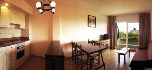 фото отеля La Pineda Euromar Aparthotel Torroella de Montgri