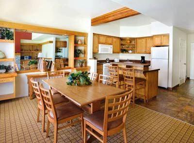 фото отеля WorldMark Eagle Crest