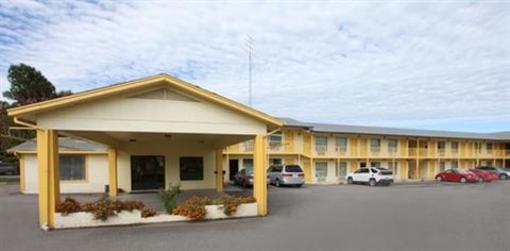 фото отеля Americas Best Value Inn & Suites Russellville