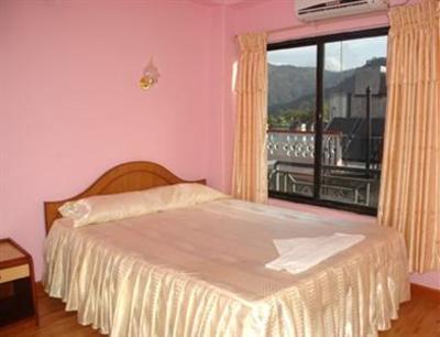 фото отеля Hotel Himalayan Inn
