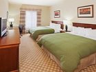 фото отеля Country Inn & Suites Hobbs, NM