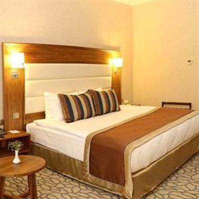 фото отеля Barida Hotels Isparta