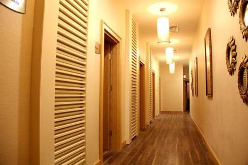 фото отеля Barida Hotels Isparta