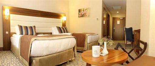 фото отеля Barida Hotels Isparta