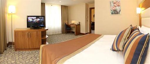 фото отеля Barida Hotels Isparta