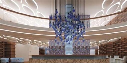 фото отеля Golden Tulip Dar Al Khalil Hotel Mecca