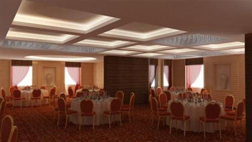 фото отеля Golden Tulip Dar Al Khalil Hotel Mecca