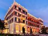 Отзыв об отеле Hilton Imperial Dubrovnik