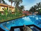 фото отеля Mayfair Hideaway Resort Betul