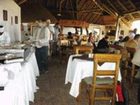 фото отеля Toro Safari Lodge