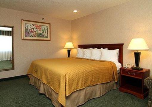фото отеля Quality Inn & Suites Grants