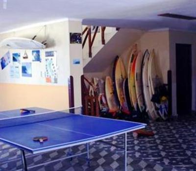 фото отеля Bravo Surf Camp Hostel