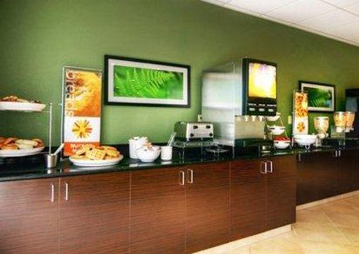 фото отеля Sleep Inn and Suites Middlesboro