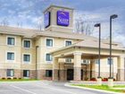 фото отеля Sleep Inn and Suites Middlesboro