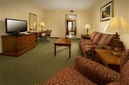 фото отеля Drury Inn & Suites North Cincinnati