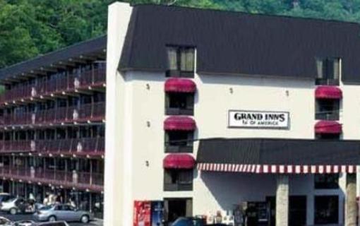 фото отеля Grand Inns of America