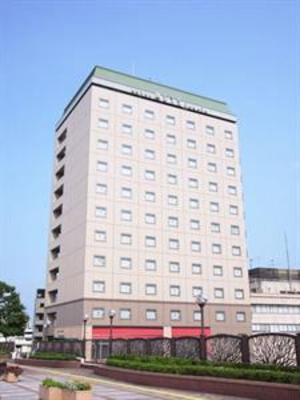 фото отеля Mets Tabata Hotel Tokyo