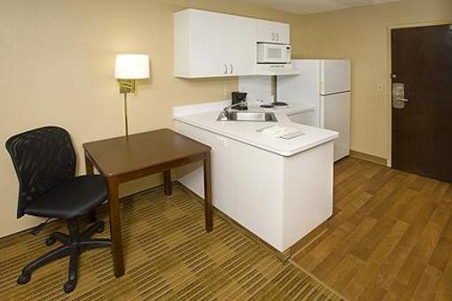 фото отеля Extended Stay America Hotel Chicago Midway Bedford Park