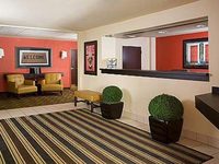 Extended Stay America Hotel Chicago Midway Bedford Park