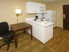 фото отеля Extended Stay America Hotel Chicago Midway Bedford Park
