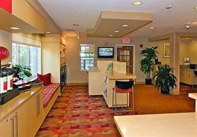 фото отеля TownePlace Suites Greenville Haywood Mall