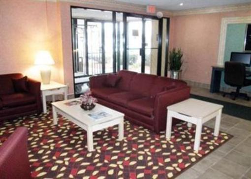 фото отеля Econo Lodge Heath