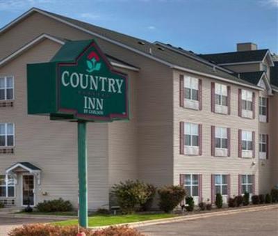фото отеля Country Inn & Suites Forest Lake