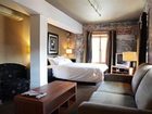 фото отеля Le Port Royal Hotel & Suites Quebec City