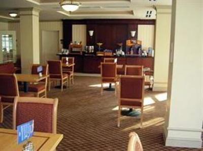 фото отеля Holiday Inn Express Hotel & Suites Drums-Hazelton
