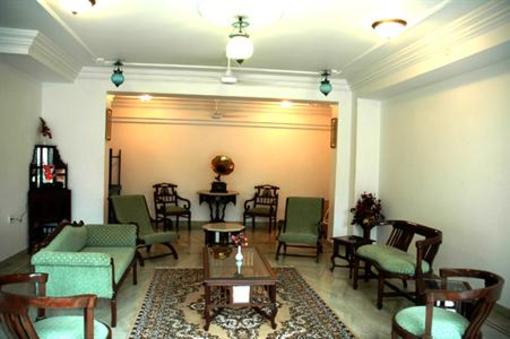 фото отеля Raj Niwas Hotel