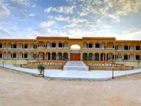 Hotel Royal Court Jaisalmer