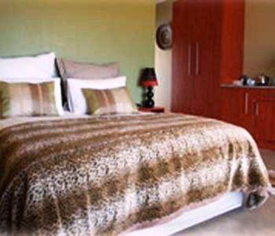 фото отеля 3Flavours Guest House