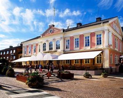 фото отеля Best Western Vimmerby Stadshotell