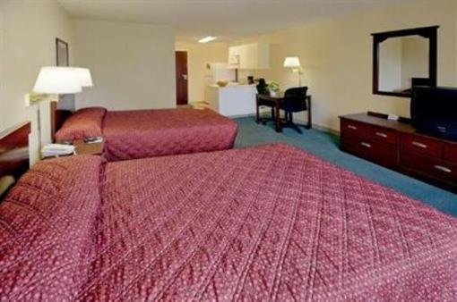 фото отеля Extended Stay America Hotel Fayetteville (North Carolina)