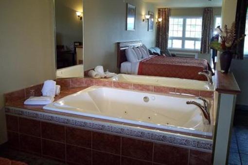фото отеля Hotel & Suites Les Laurentides