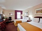 фото отеля Holiday Inn Express Newport News