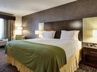 фото отеля Holiday Inn Express Hotel & Suites North Fremont