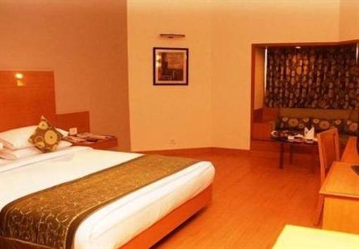 фото отеля VITS Hotel Aurangabad