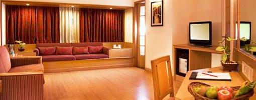 фото отеля VITS Hotel Aurangabad